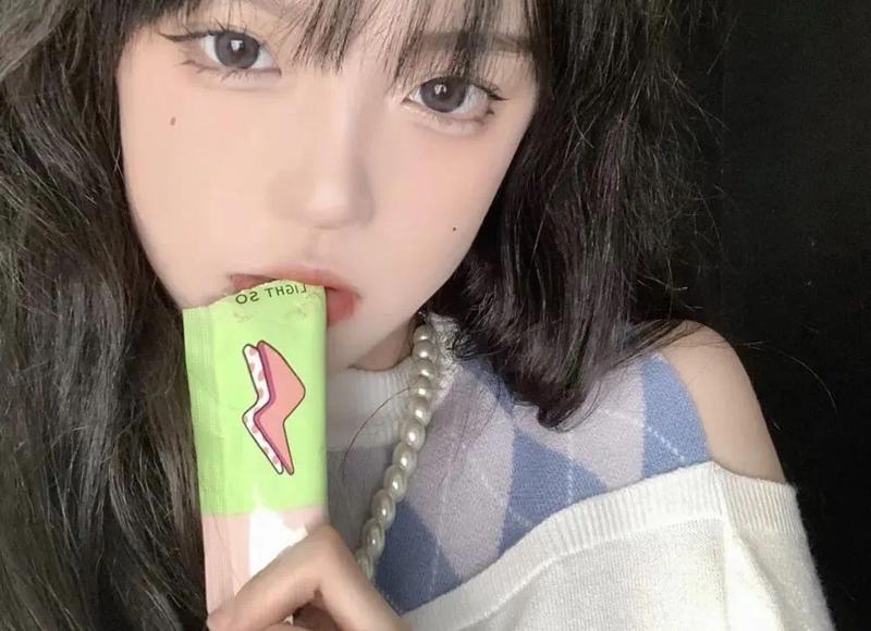 怎么才能算正经女孩(正经女孩子的特点)