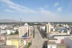 新疆第九师邮政编码