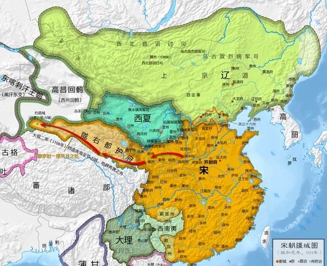 三国哪三国，三国演义里面的三国是指哪三国？图5