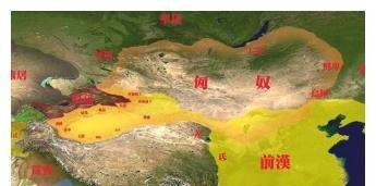 公元前和公元的划分,中国历史上公元前和公元后是以什么划分的图5