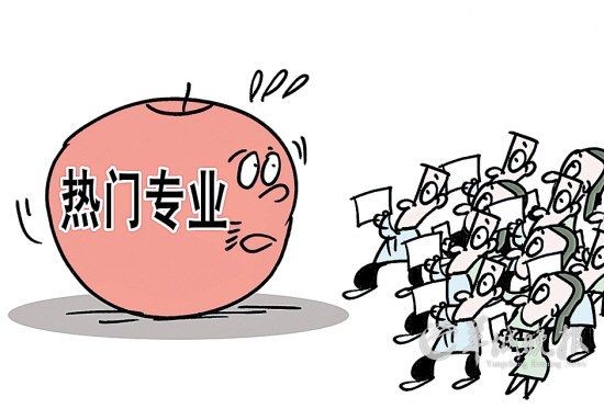 学技哪些适合男生热门专业：适合男生的专业有哪些？