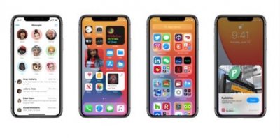 ​苹果ios14正式版下载破解版(苹果ios14正式版下载破解版教程)