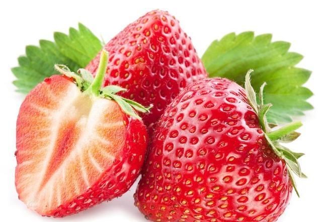 冬季是吃草莓的季节吗，为什么在冬天吃草莓，就会感觉特别香甜? 这是为什么？图3