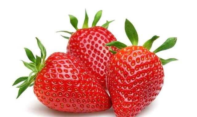 冬季是吃草莓的季节吗，为什么在冬天吃草莓，就会感觉特别香甜? 这是为什么？图2