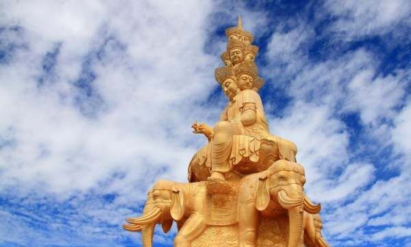 峨眉山位于哪个省,峨眉山是哪个省图5