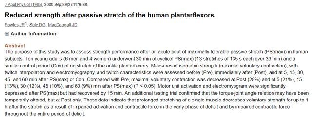 健身如何正确热身（健身前为什么要热身）(7)
