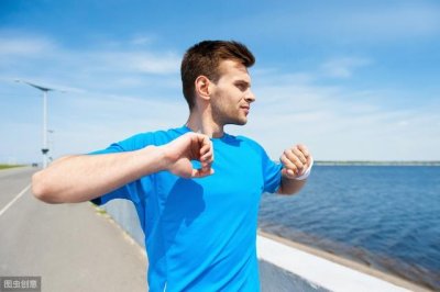 ​健身如何正确热身（健身前为什么要热身）