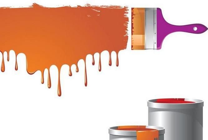 用什么方法可以洗掉油漆