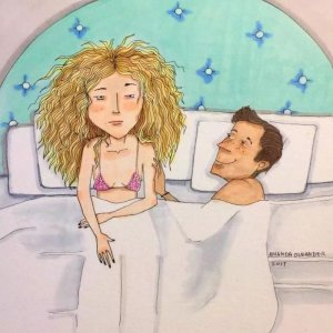 ​老婆性冷淡怎么办（面对妻子长期性冷淡）