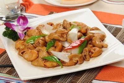 ​猪大肠有味道怎么去除 猪大肠去异味最好方法