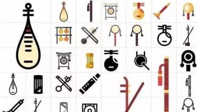 ​民族乐器有哪些种类（最适合孩子学习的五种民族乐器）