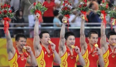 ​金牌的主要材料,奥运冠军获得的金牌它的主要材料是什么做成的