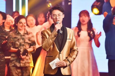 ​勤奋自强 责任担当-“青春榜样”杨雨晨