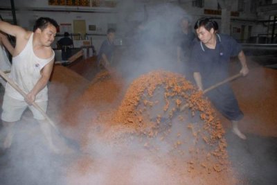 ​茅台酒的特点(茅台酒的特点和口感介绍)