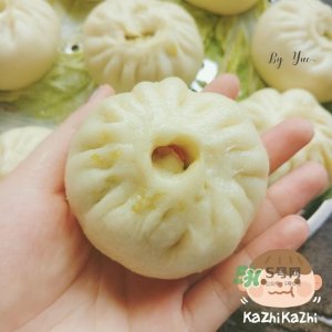 ​外表光滑包子的做法 各种包子馅制作小窍门