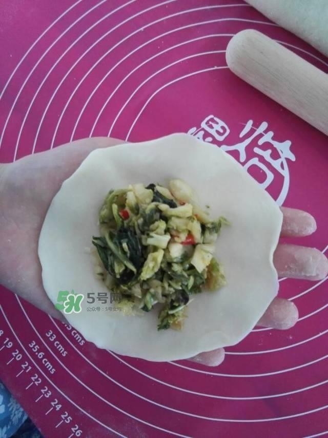 外表光滑包子的做法 各种包子馅制作小窍门