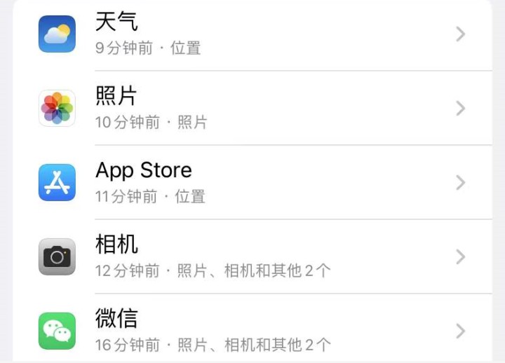 ios15.2更新了什么（iOS15.2正式版来了）