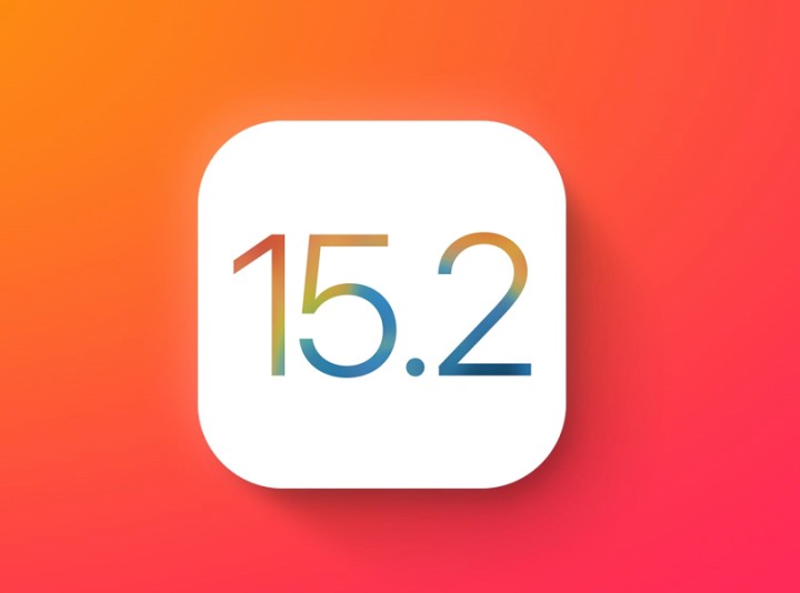ios15.2更新了什么（iOS15.2正式版来了）