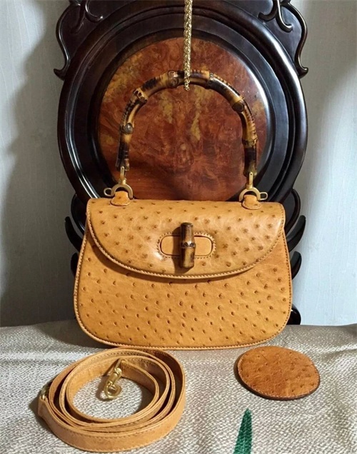 鸵鸟皮属于什么档次（一文了解鸵鸟皮的材质档次）