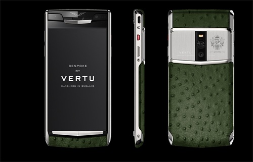 鸵鸟皮属于什么档次（一文了解鸵鸟皮的材质档次）