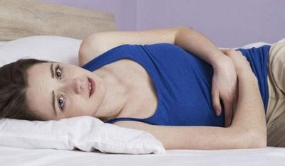 ​痛经不痛 为什么有些女生会痛经，而有些女生就是不痛？