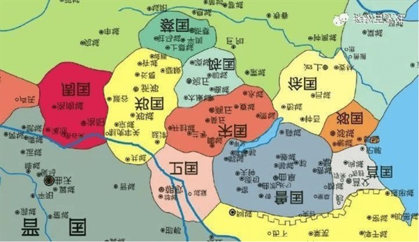  康姓是贵族姓吗(为什么姓康的人那么少)