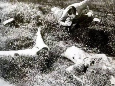 ​真正的世界悬案有哪些 世界排名前十大案