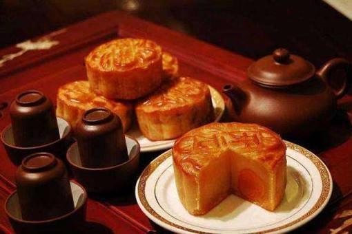 中秋节祝福语大全简短10个字