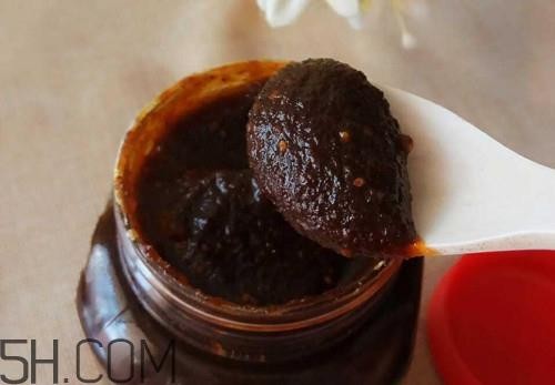 姜枣膏怎么做？姜枣膏的功效与作用