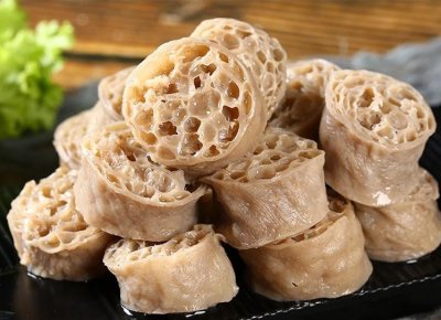 ​面藕是什么东西做的 减肥界流行新星——面藕