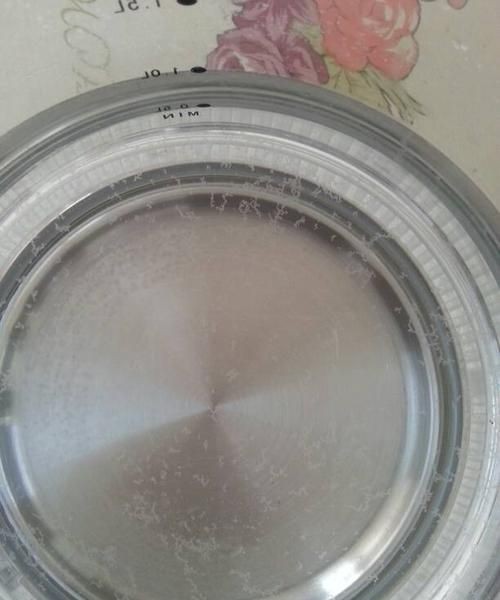 水烧开后有白色漂浮物能喝吗