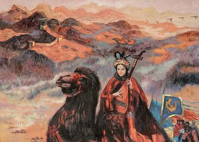 四大美女是哪四个，古代“四大美女”是哪四个？其每个人身上有什么缺点？图2