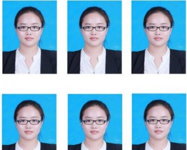 ​大一寸照片像素,一寸照片多大像素