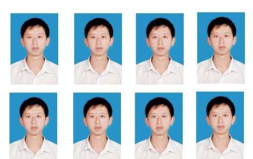 大一寸照片像素,一寸照片多大像素图3