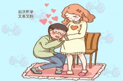 ​怀孕的症状有哪些表现（如果女性身体有这六种症状表现，很可能是怀孕了，别傻