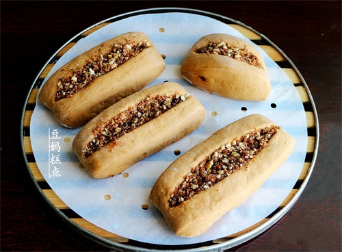 红糖糕的做法与配方（红糖糕最简单的做法只需10分钟）