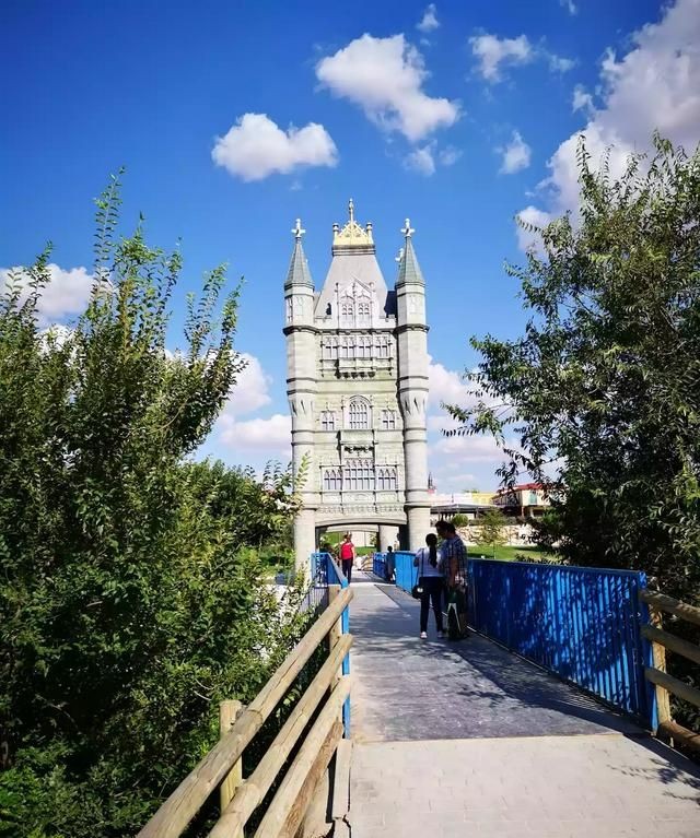 你认为马德里是个什么样的城市呢图2