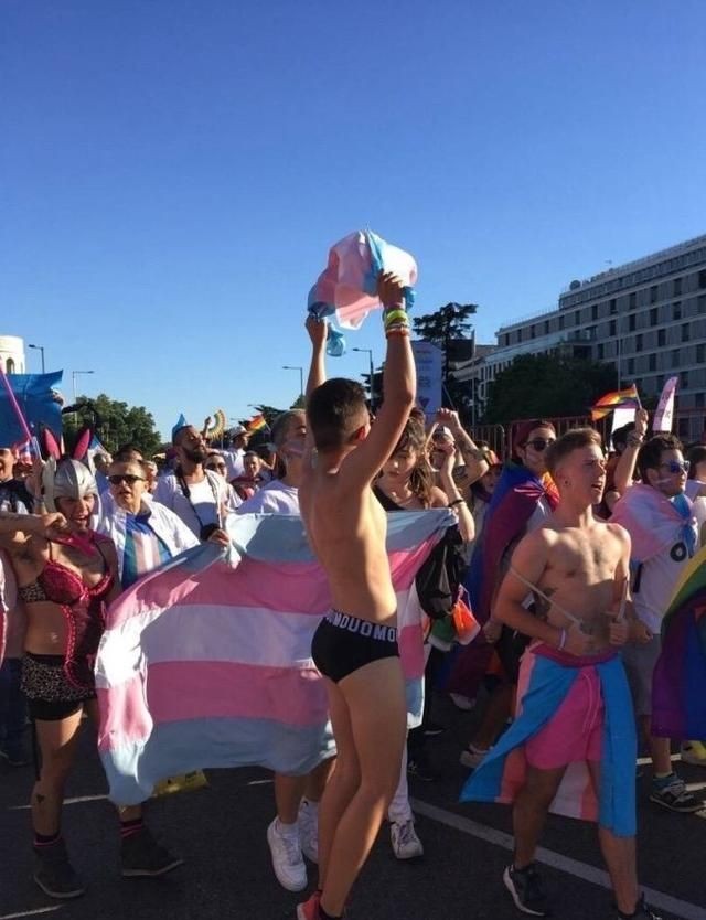 你认为马德里是个什么样的城市呢图6