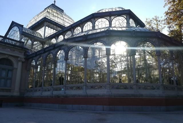 你认为马德里是个什么样的城市呢图9