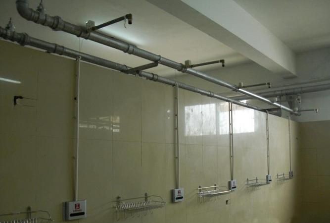 酒店里面的公共卫浴是什么意思