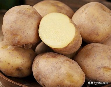 ​马铃薯做法家常做法（土豆最好吃的4种做法，鲜香美味，简单又方便，大人孩子