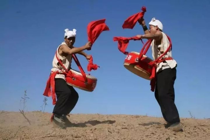 陕西风俗有哪些(陕西当地特色的名俗文化介绍)