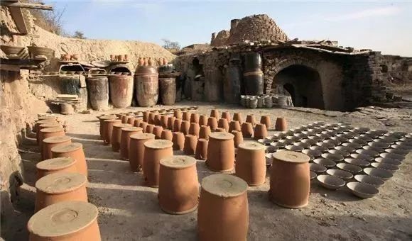 陕西风俗有哪些(陕西当地特色的名俗文化介绍)