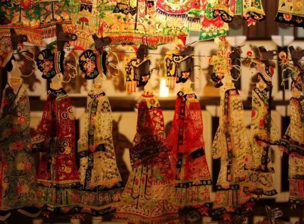 陕西风俗有哪些(陕西当地特色的名俗文化介绍)