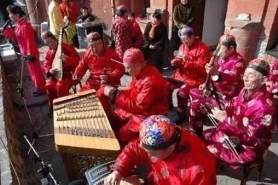 陕西风俗有哪些(陕西当地特色的名俗文化介绍)