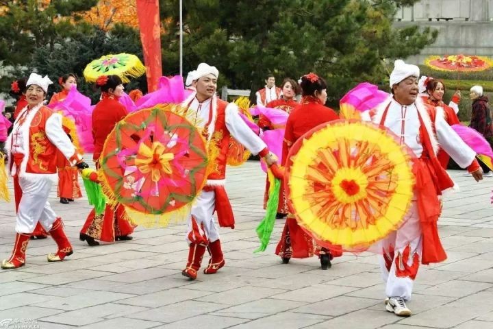 陕西风俗有哪些(陕西当地特色的名俗文化介绍)