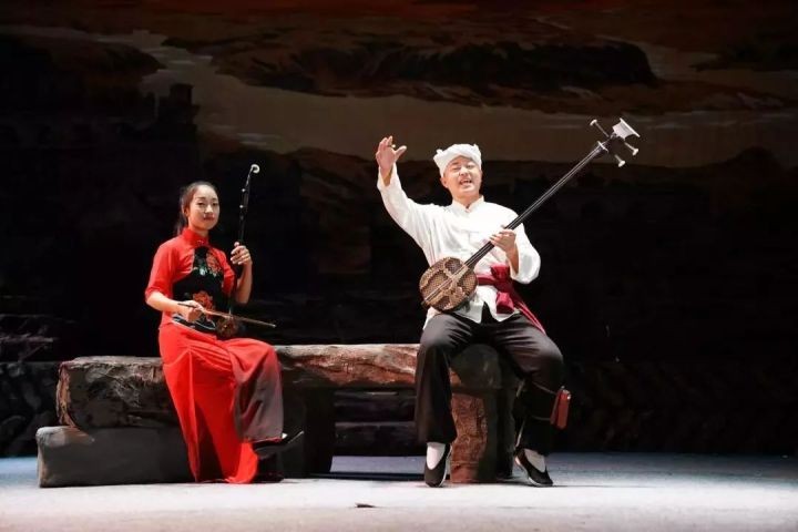 陕西风俗有哪些(陕西当地特色的名俗文化介绍)