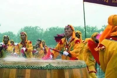 陕西风俗有哪些(陕西当地特色的名俗文化介绍)