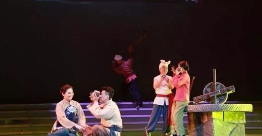 陕西风俗有哪些(陕西当地特色的名俗文化介绍)