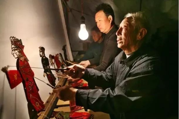 陕西风俗有哪些(陕西当地特色的名俗文化介绍)